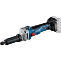 Bosch Powertools GGS 18V-10 SLC Carton Meuleuse droite sans fil