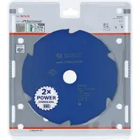 Bosch 2608644557 - Lame pour scie circulaire ACCU Expert for Fiber Cement 216x30x2/1.4x6T