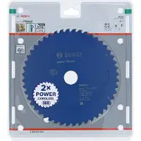 Bosch Lame pour Scies Circulaires ACCU Expert for Wood 216x30x1.7/1.2x48T