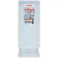 Bosch 50x forets marteau SDS-plus-7X 6 x 100 x 165 mm (6 mm)