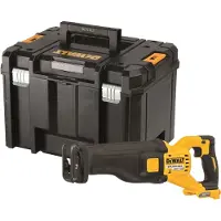 DeWalt DCS389NT-XJ Scie Sabre Sans Fil