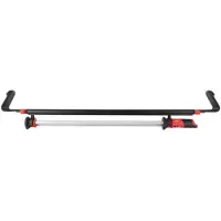 Milwaukee M12 UHL-0 Baladeuse LED Pour Capot Sans Fil 12V Li-Ion (machine Seule) - 1350Lumen