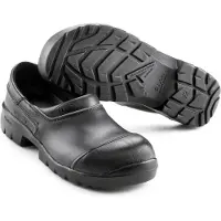 Sika Chaussure de sécurité Proflex sabot fermé Noir-47