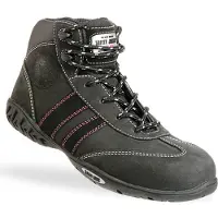 Safety Jogger Chaussures De S?Curit? Montantes Femme Safety Jogger Isis S3 - 38