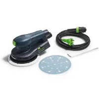 Festool Ponceuse excentrique ETS EC 150/5 EQ | 575043
