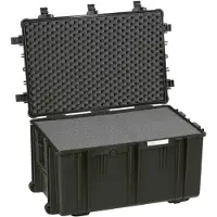 Explorer Cases Boîte à Outils 7641.b Explorer 7641