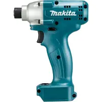 Makita Visseuse à choc sans fil Li-ion CXT 12V, sans batterie TD112DMZ