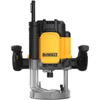 DeWalt DWE625 fraiseuse supérieure 2.300 watts