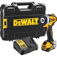 DeWalt DCF903P1 Clé À Choc Sans Fil