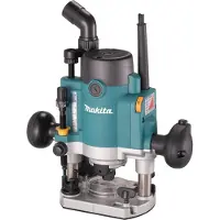 Makita RP1111C Défonceuse - 1100W - 57 Mm