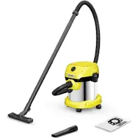 Kärcher WD 2 Plus S V-15/4/18