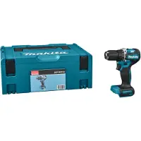 Makita Perceuse visseuse Brushless 18V LXT  DDF487ZJ en MAKPAC