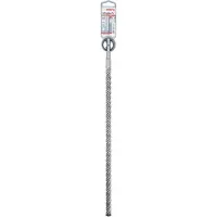 Bosch Accesorios Foret Sds-plus Pour Mur Expert 7x 14x400x465 Mm