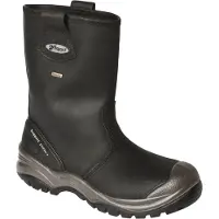 Grisport 72401C Bottes de travail - S3 - Haut - Pointure 39