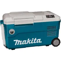 Makita CW001GZ Glacière sans fil