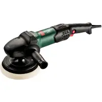 Metabo - Polisseuse d'angle 1500 W 180 mm 18 Nm - PE 15-20 RT