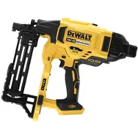 DeWalt DCFS950P2-QW Kit Agrafeuse Pour Clôtures Sans Fil 18 V Li-ion (2 Batteries 5,0 Ah) Dans Un Coffret - 9 Ga - 40/45/50 Mm
