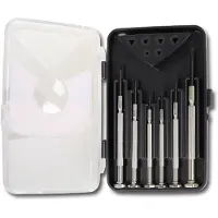 Beta Utensili Kit De Microtournevis 1.2/1.8/2/2.4/3 Mm