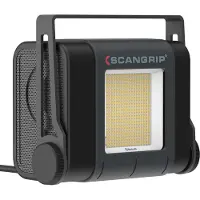 SCANGRIP Lampe De Poche Led Site Light 40
