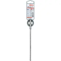 Bosch 2608576124 Forets SDS plus-7X pour perforateur 6,5 x 150 x 215 mm