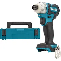 Makita 10.8 V Visseuse à percussion TD111DZJ