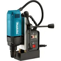 Makita Hb350 1050w Drill Bleu One Size / EU Plug 220V