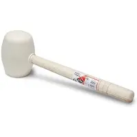 Rubi Massue En Caoutchouc 66907 750 G