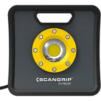 SCANGRIP Projecteur De Travail Nova-ex