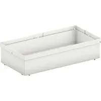 Festool Casiers Box pour Systainer³ Organizer 150x300x68/2 - - 204864