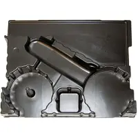 Bosch Plaquette GWS 9-115/12/15-125 CIE (In
