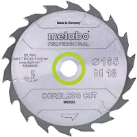 Metabo 628295000