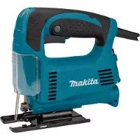 Makita Scie sauteuse électrique 450W 4327