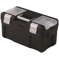 Raaco Toolbox20 L - Mallette à outils, 135245
