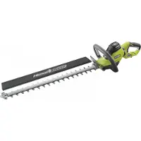 Ryobi Taille-haies électrique 800W RHT8165RL
