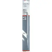 Bosch Lame pour bois 300mm