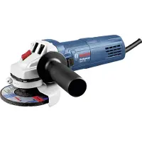 Bosch Meuleuse d'angle GWS 750 Professional 750 watts 115 mm ( 0601394000 )