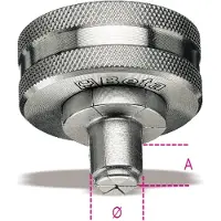 Stanley Mélangeur a enduits Ø 80mm - STHT2-28042
