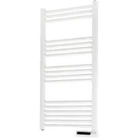 Eurom Sani Towel 750 Blanc