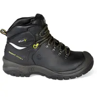 Grisport 70416L Chaussure de travail - S3 - Haut - Pointure 39