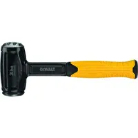 DeWalt DWHT51388-0 Pot en acier 1.4kg - arrache-clous