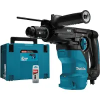 Makita HR3012FCJ perforateur combiné SDS-PLUS 30 mm 1 050 W dans MAKPAC