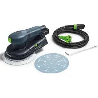 Festool Ponceuse excentrique ETS EC 150/3 EQ | 575032