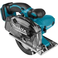 Makita Dcs552z Circular Saw Bleu One Size / EU Plug 220V