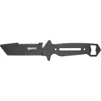 Mares Maximus Knife Argenté