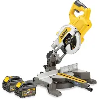 DeWalt DCS777T2-QW