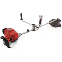 Stiga BC 435 HD - Débrousailleuse Thermique - 4-temps - 43cm