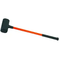 Bahco Maillet Anti-rebond Avec Poignée Antidérapante 5.6kg 105 Mm