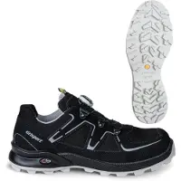 Grisport Cross Sicurezza Orizzonte Boa (S3, 46)