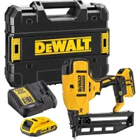 DeWalt 18V Nailer Dcn662D2 16Ga 32-64Mm 2X2.0Ah Bl Trunk