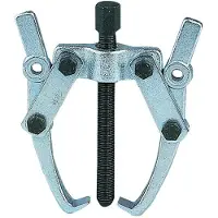 Bahco Extracteur à 2 Griffes Avec Finition Galvanisée 50-350 Mm